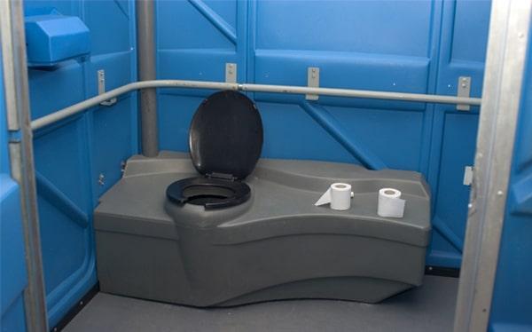 the cost of renting an ada/handicap porta potty unit may vary depending on the particular unit and the rental company